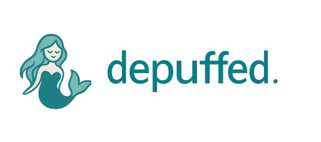 depuffed.